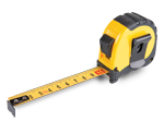 TapeMeasure